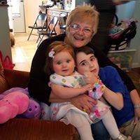 Alice Redding Photo 12