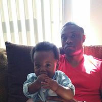 Julian Harrell Photo 2