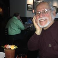 Anthony Rinaldi Photo 23