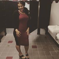 Alicia Dillard Photo 27