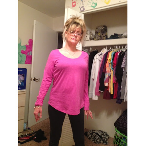 Allison Nichols Photo 35