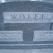 Henry Wolfe Photo 32