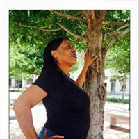 Antoinette Moore Photo 44