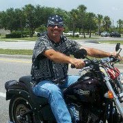 Larry Spaulding Photo 1