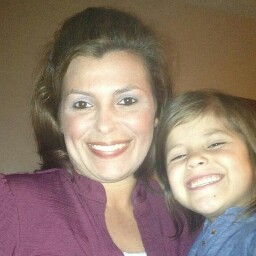 Christy Roark Photo 3