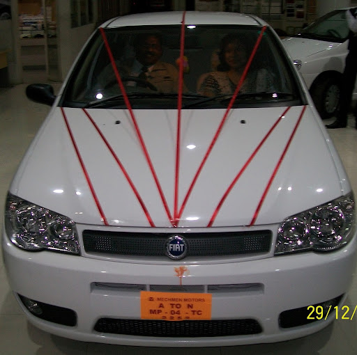 Stephen Gideon Photo 2