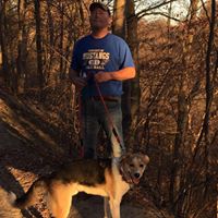 George Cardwell Photo 3