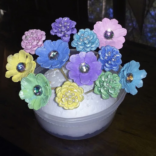 Sherri Russell Photo 36