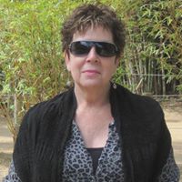 Judy Walker Photo 9