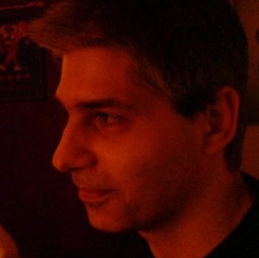 Erik Lange Photo 15