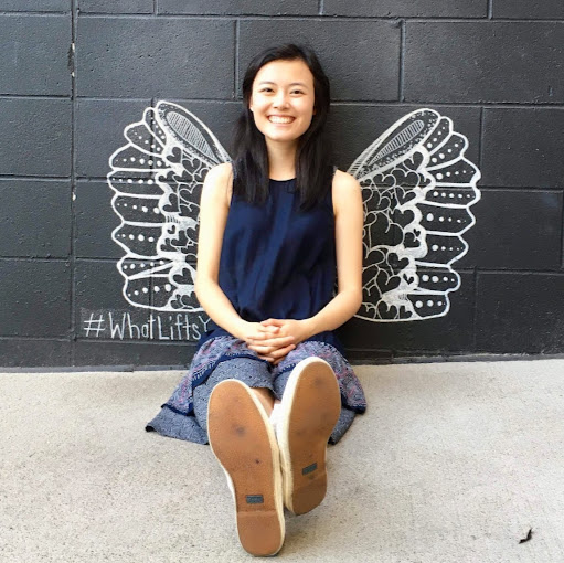 Susan Hu Photo 30