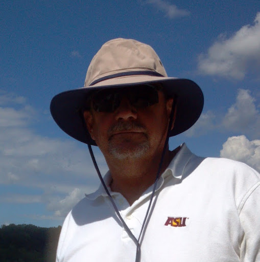 Robert Swisher Photo 20