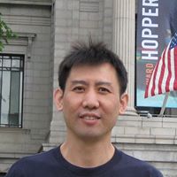 Hongwei Zhang Photo 28