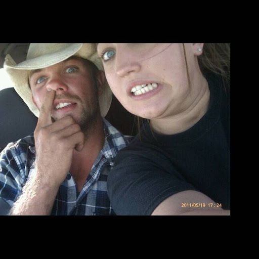 Megan Adams Photo 27