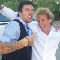 David Ewers Photo 16