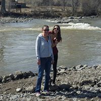 Sarah Berner Photo 15