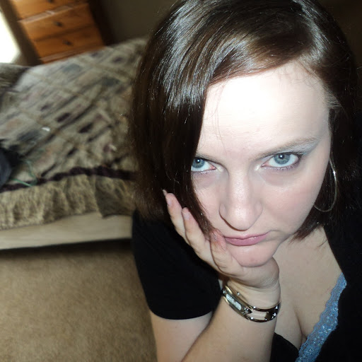 Jessica Burleson Photo 8