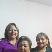 Mirian Florez Photo 7