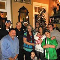 Joseph Pearson Photo 25