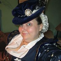 Elizabeth Layton Photo 14