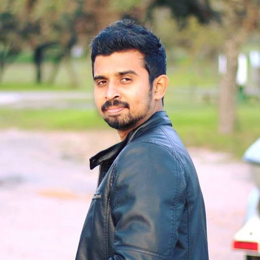 Peter Samuel Photo 33