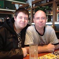 Joshua Watson Photo 39