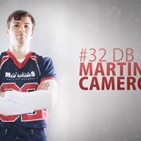 Martin Cameron Photo 21