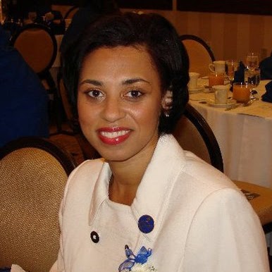 Dawn Kemp Photo 46