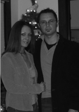 Aimee Cross Photo 23