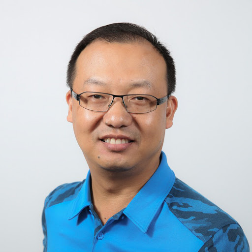 Daniel Yu Photo 14