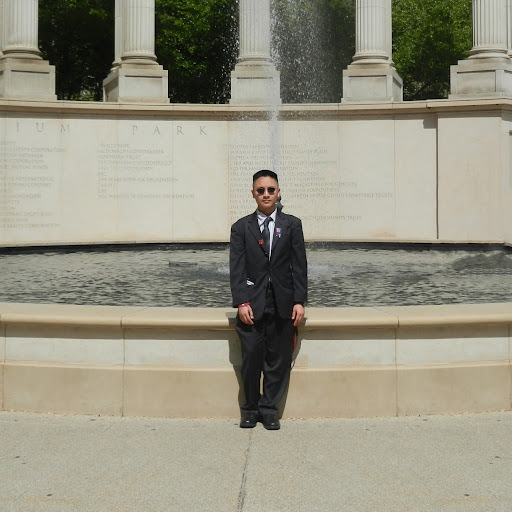 Alex Pham Photo 32