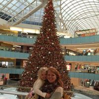 Natalie Mitchell Photo 18