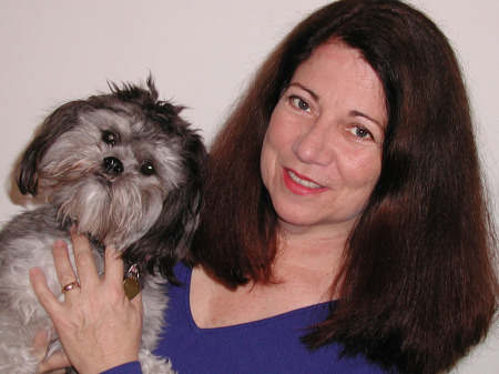 Gloria Gordon Photo 25