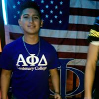 Christian Mejia Photo 24