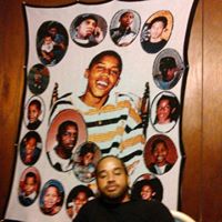 Marc Caldwell Photo 21