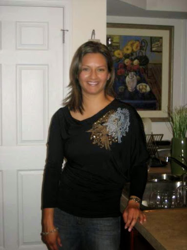 Genevieve Wilkinson Photo 16