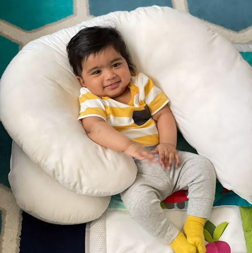 Kishor Patel Photo 28
