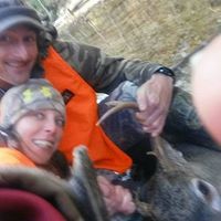 Michael Mayeux Photo 7