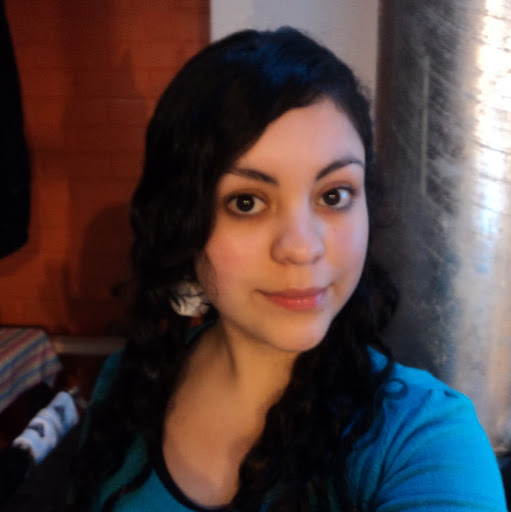 Rocio Martinez Photo 40