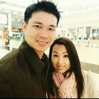 Melvin Wong Photo 15