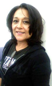 Marcella Brown Photo 34