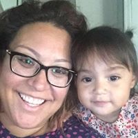 Melissa Rios Photo 12