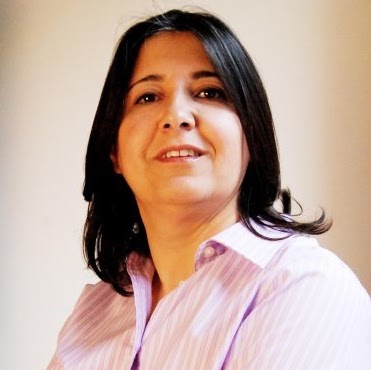 Victoria Garcia Photo 48