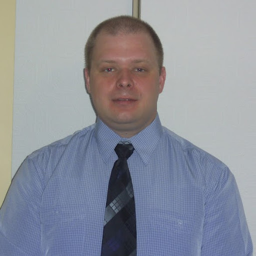 Bradley Gregory Photo 15