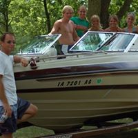 Tim Foreman Photo 32