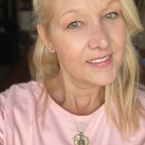 Christine Riley Photo 19