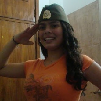 Carmen Mendoza Photo 39