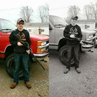 Jonathan Wolfe Photo 34