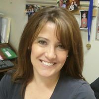 Ann Britton Photo 21
