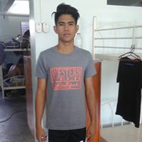 Jason Saenz Photo 16